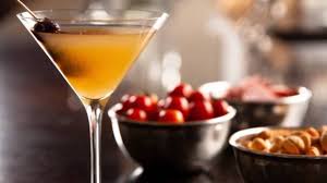Whiskey Sours With Marinated Cherries With Ina Garten In 2020 Whiskey Sour Sour Foods Whiskey Sour Recipe
