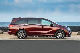 See msrp & invoice · 2020 & 2021 · millions helped 2020 Honda Odyssey Pictures 297 Photos Edmunds