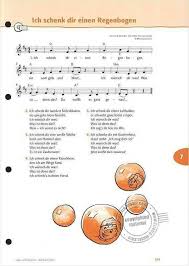 Ich Schenk Dir Einen Regenbogen Lied Kindergarten Kita Musik Kinderlied Singen Erzi Kinder Lied Geburtstagslieder Fur Kinder Begrussungslied Kindergarten