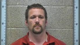 Police charge locals in shoplifting, drug and endangerment cases