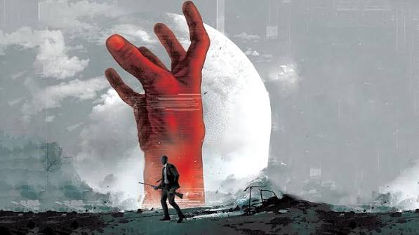 Prime Video: The Quiet Earth