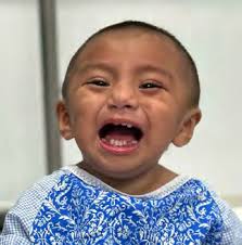 Changing lives, one child at a time. Paying it forward in Liberia