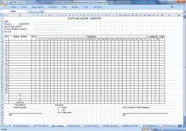 Format notulen rapat merupakan suatu catatan rinci yang mencakup keseluruhan inti atau simpulan dari hasil rapat. Contoh Format Administrasi Guru Sd Berkas Pendidikan
