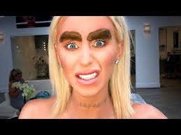Find out important info and pricing for tattoo eyebrows here.tattoo eyebrows are exactly what you need if your natural. Getting My Eyebrows Tattooed Legit Gigi Youtube