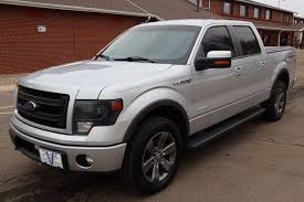 Image result for Silver 2013 Ford Truck