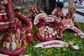 Christmas can mean different things to different people. Night Of The Radishes Wikipedia