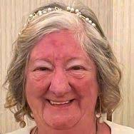 Condolence Book for Philomena (Philly) Clarke (née Foster) (Cavan Town,  Cavan)