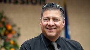 Thank you for your greatness and dedication to our community Detective  Barrera! 👏🏻👏🏻