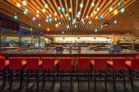 Situated in jack poole plaza directly across from the vancouver convention centre and the olympic cauldron, the cactus club coal harbour is the to mark the occasion of the venue's grand opening and the 25th anniversary of cactus restaurants ltd. Cactus Club Coal Harbour Restaurant Vancouver
