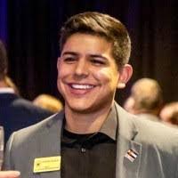 Antonio Huerta's Instagram, Twitter & Facebook