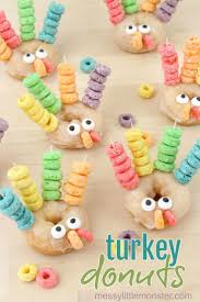 Turkey Donuts Thanksgiving Treats For Kids In 2020 Thanksgiving Treats Thanksgiving Fun Thanksgiving Preschool