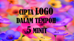Setiap logo hendaklah menggunakan tidak lebih dari 3. Mencipta Logo Dalam Tempoh 5 Minit Raihan Jalaludin S Blog