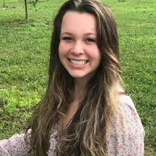 Senior spotlight: Samantha Mundt (4+1 public health)