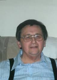 Herbert Geimer Obituary