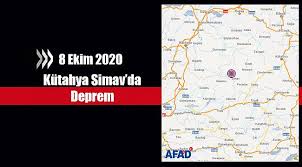 Deprem son dakika haberleri ve deprem haber ile ilgili video, anlık canlı gelişmeler en son haber'de. Kutahya Da Deprem Mi Oldu 8 Ekim Son Depremler Deprem Emlak Pencerem