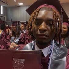 Congratulations to our Seniors!!!! Aiden Drake Peyton and Matthew