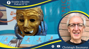Ecuador a Bocados Podcast