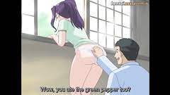 Japanese Toon Porn Featuring Hot Sex, Totally Animated