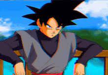 You can keep it whatever you want. Dragon Ball Super Gifs Tenor