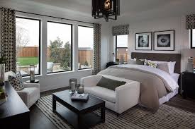 Property brothers jonathan and drew scott share ideas on redesigning a bedroom. Toll Brothers Homes At Star Trail The Livingwell Team