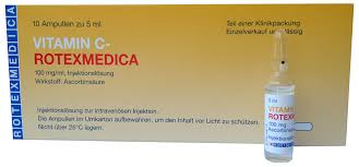 Vitamina C Intravenos Alternative La Cancer
