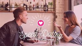 Pittsburgh Speed Dating for Singles Age 28-45