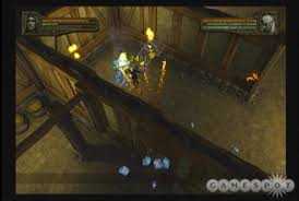 Dark alliance ii is a action rpg/hack and slash video game published by black isle studios, interplay released on january 20th. Baldur S Gate Dark Alliance Ii Review Gamespot