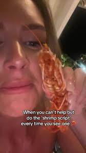 Un Monólogo Inolvidable del Camarón de Shark Tale