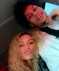 Trinity squared': Trinity Rodman just announced she's dating Trinity Benson 