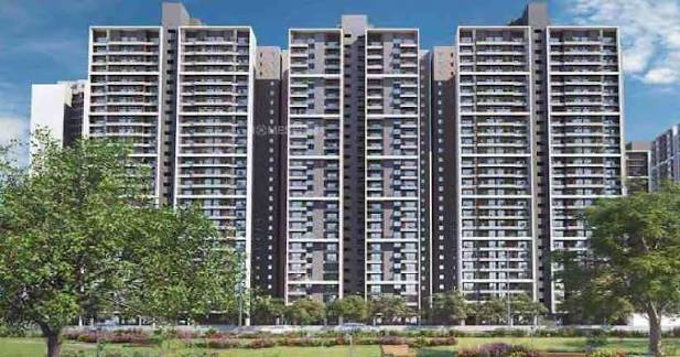 Godrej Woods Noida