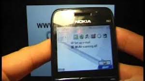 ( it will also display how many attempts remain ). How Unlock Nokia E63 3 Www Sim Unlock Me Handy Entsperren Beschrankungscode Youtube