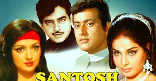 Où regarder Santosh en streaming complet et légal ?