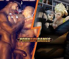 Porn Gay Games – Free Online Sex Games