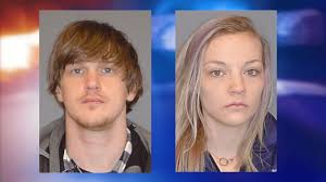 Watchful neighbors" help Fulton police apprehend two porch pirates