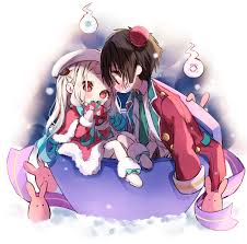 Jibaku Shounen Hanako-kun (Toilet-bound Hanako-kun) Image by Piyokichi #3169961 - Zerochan Anime Image Board