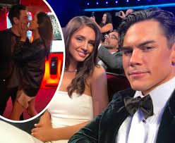 Where Tom Sandoval & Victoria Lee Robinson Stand Now After THOSE Explosive  Cheating Rumors!