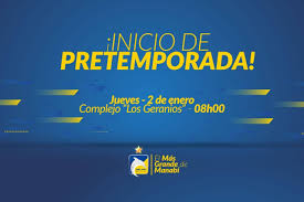 Delfín Sporting Club added a new photo.