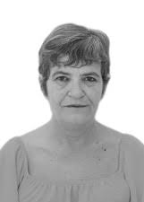 Candidata Professora Rose Grosso