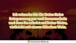 Á Urlaubswunsche Spruche Mit Bilder Schonen Urlaub Wunschen