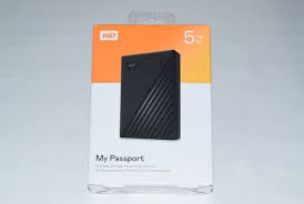 So this is the most important reason people choose seagate backup plus slim. Wd My Passport 5tb Das Review Compact And Consistent Capacity Champ Gets Smr Right