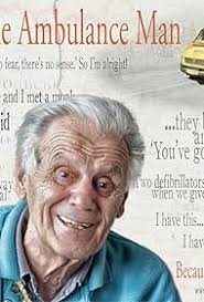 The Ambulance Man