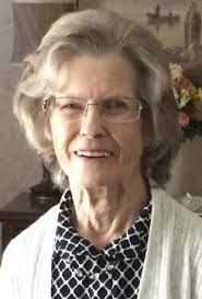 Wilma Dunham Obituary (1934