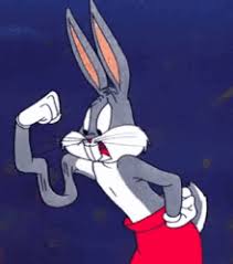 No bugs bunny gif sd gif hd gif mp4. No Muscle Gifs Tenor
