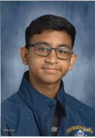 Michael Torres's Men's Swimming Recruiting Profile