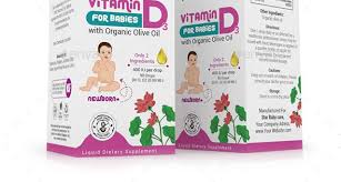Hi This Is Vitamind D Liquic Supplement For Babies Packaging Template Features Two Templates Liquid Supplements Packaging Template Packaging Template Design