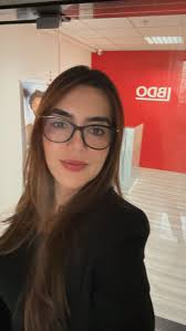 Jacqueline Borges Rocha