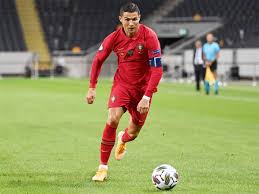 Роналду криштиану / cristiano ronaldo. Portugal As Impressive As Ever With Or Without Cristiano Ronaldo Football News Times Of India