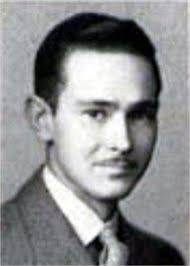 Dr Glenn Reid Oney (1912-1966)