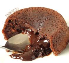 This recipe for a dairy free, gluten free, and vegan version of peanut butter cups comes together in 20 minutes and is finished in 35. Www Texanerin Com Content Uploads 2014 02 Healt