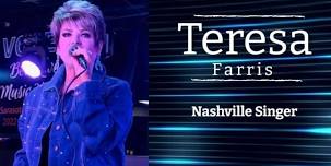 Teresa Farris Band
